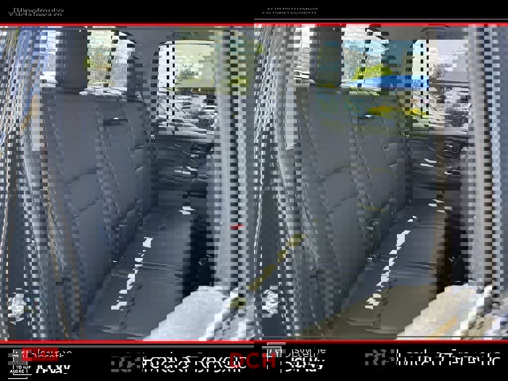 Used 2023 Honda Ridgeline RTL image 20