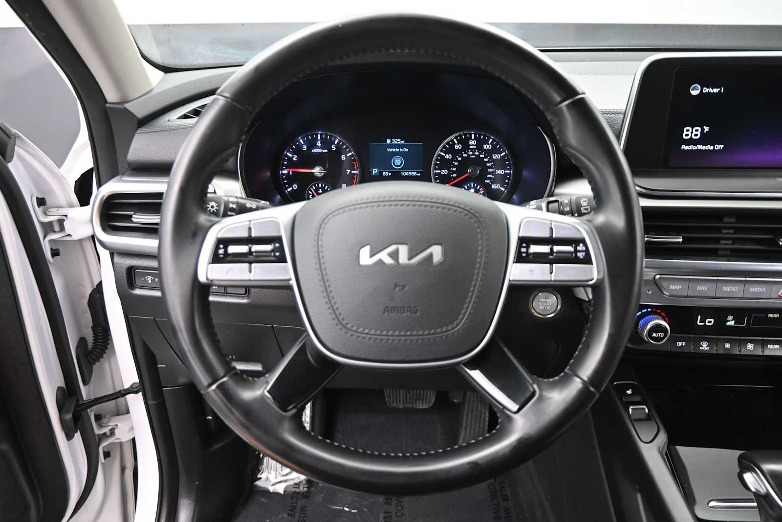 Used 2022 Kia Telluride S AWD/4WD image 19