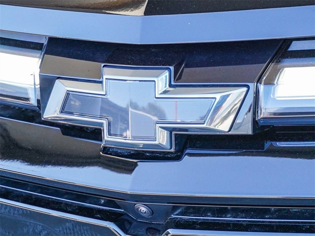 New 2026 Chevrolet Blazer EV RS FWD image 4