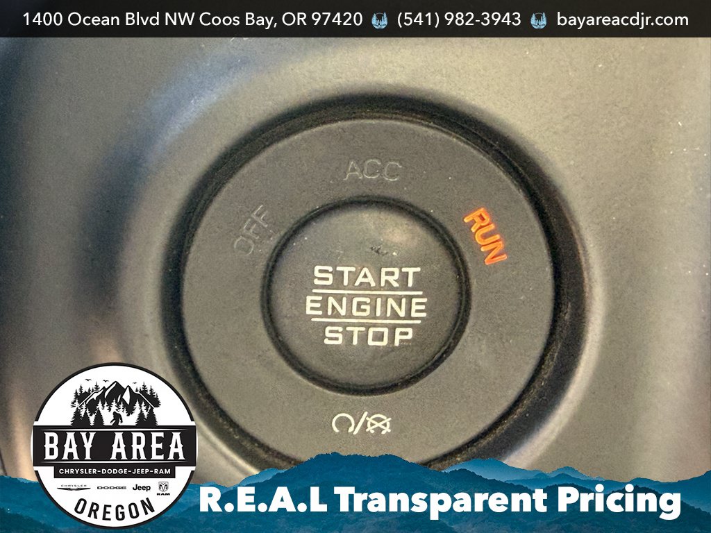 Used 2021 Jeep Wrangler Rubicon w/ Cold Weather Group AWD/4WD image 19