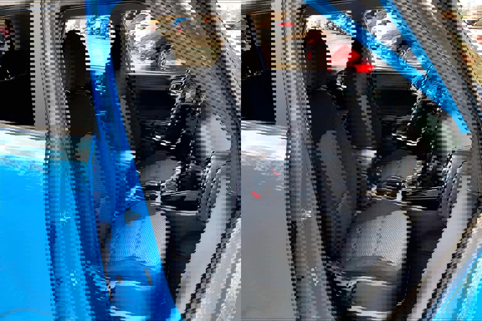 Used 2023 Kia Soul S image 8