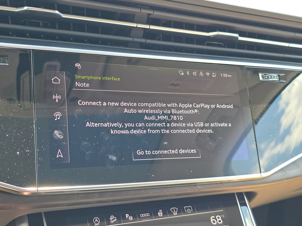 New 2026 Audi Q7 3.0T Prestige AWD/4WD image 27