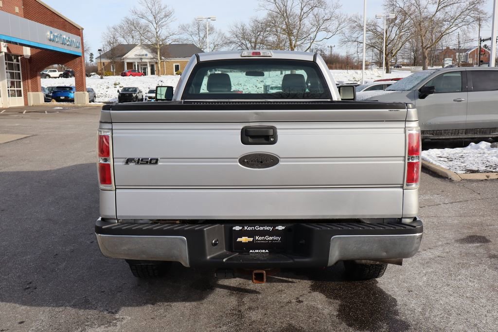 Used 2011 Ford F150 XL w/ PWR Equipment Group image 29