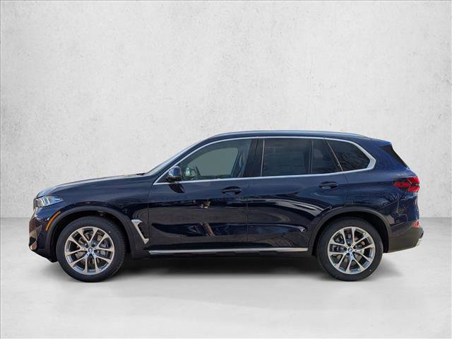 New 2026 BMW X5 xDrive40i image 5