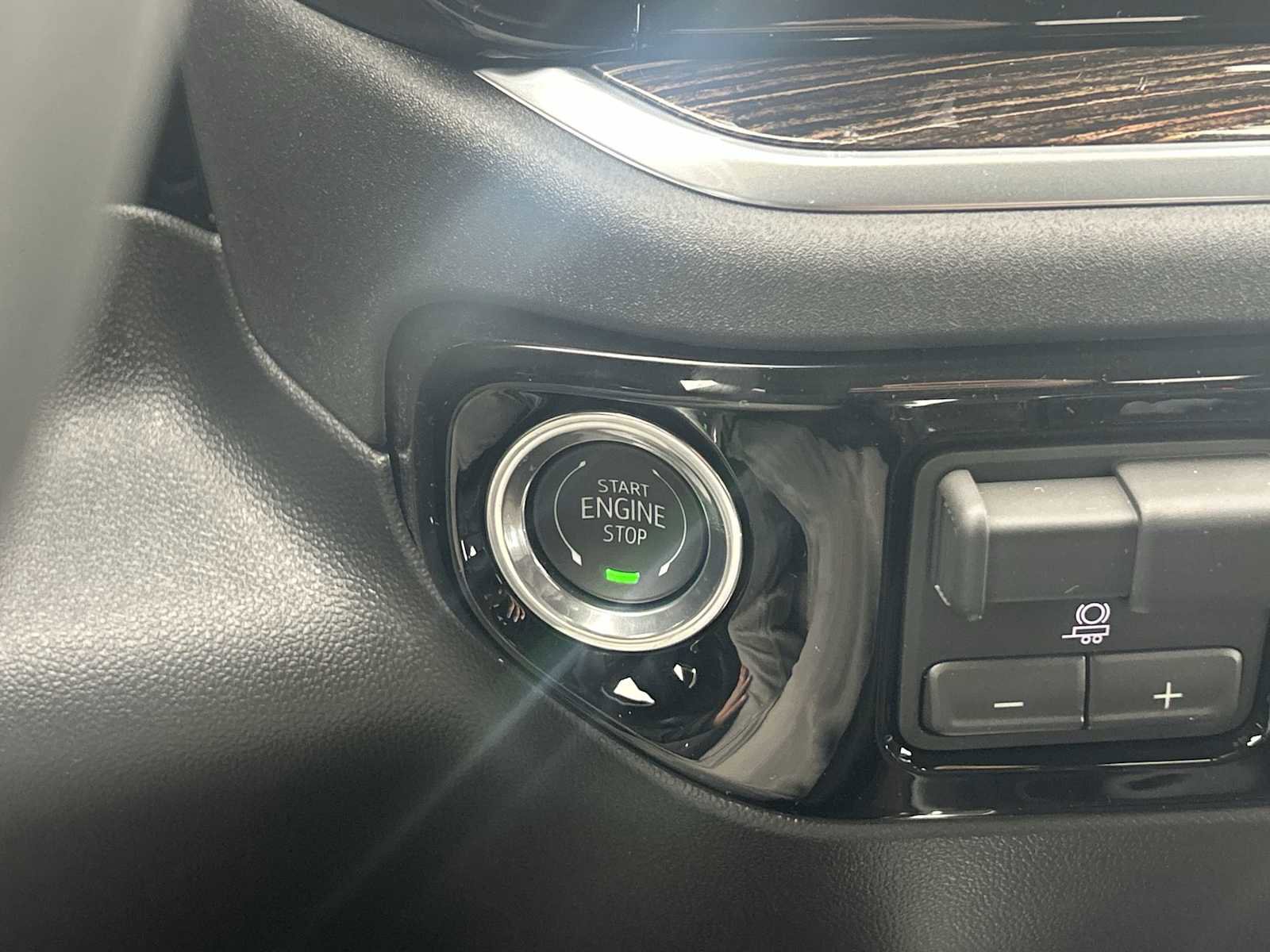 New 2026 GMC Sierra 1500 Elevation w/ Elevation Premium Package image 18