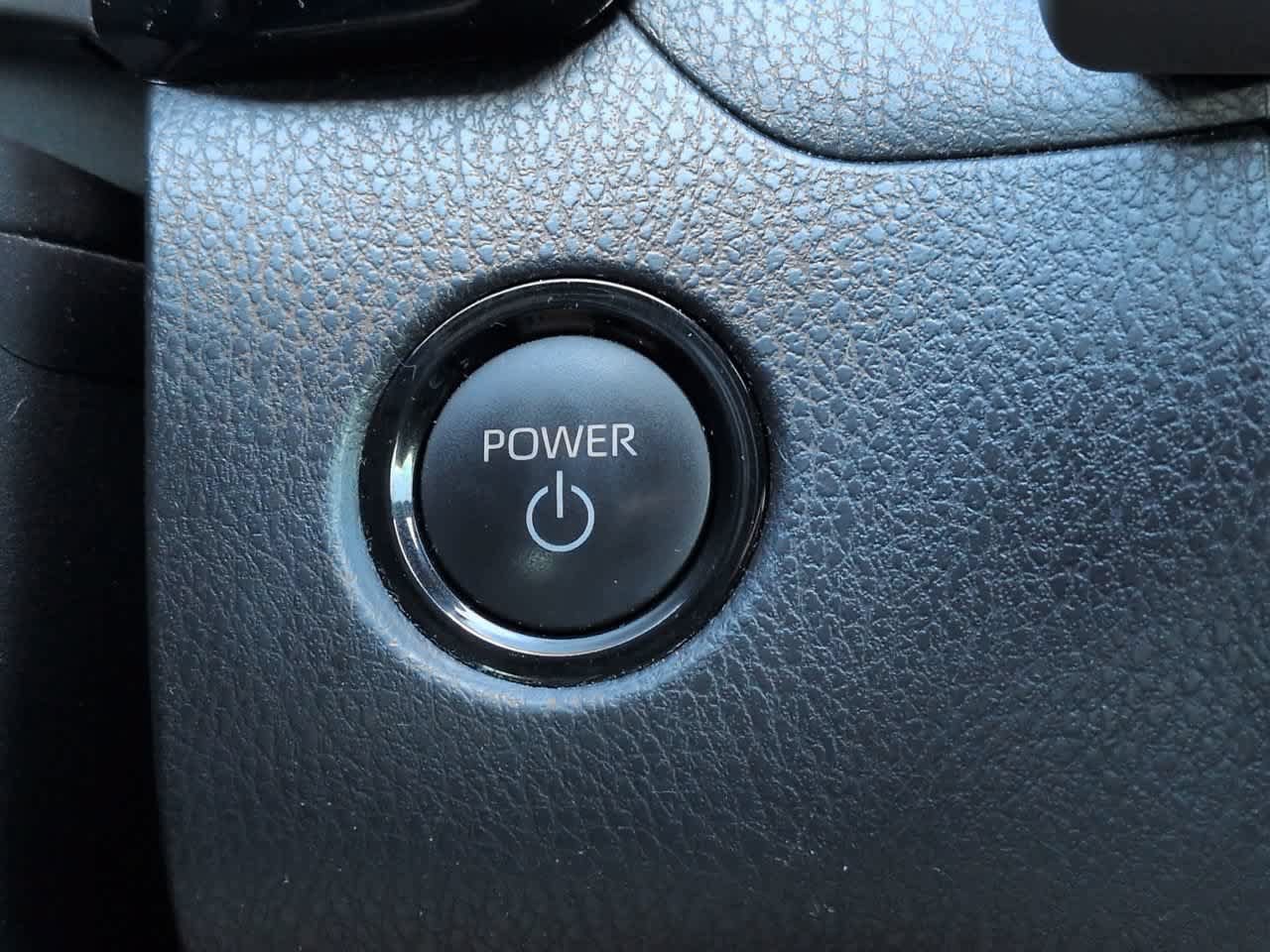 Certified 2025 Toyota Camry SE FWD image 25