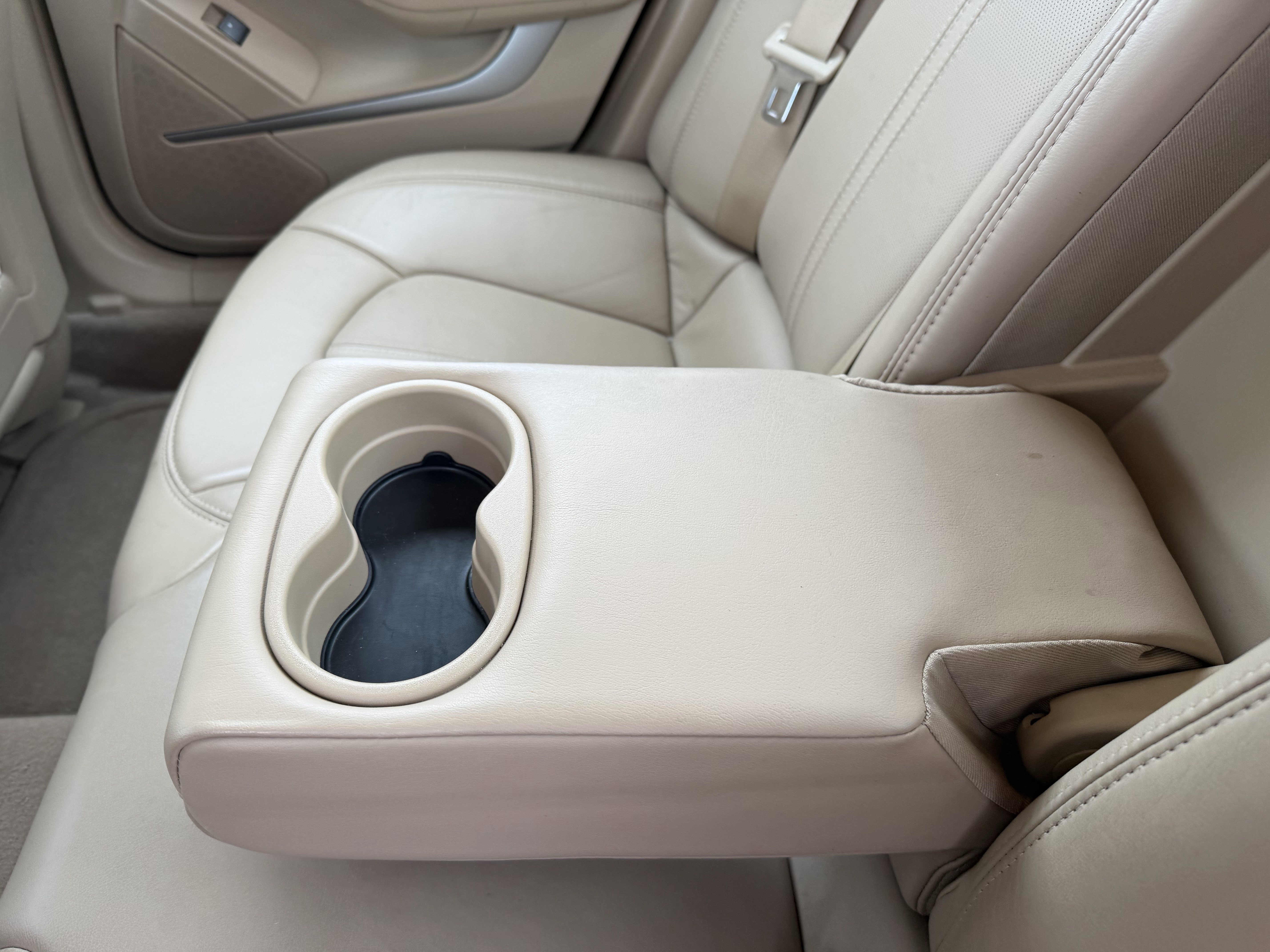 Used 2009 Cadillac CTS 3.6 RWD image 10