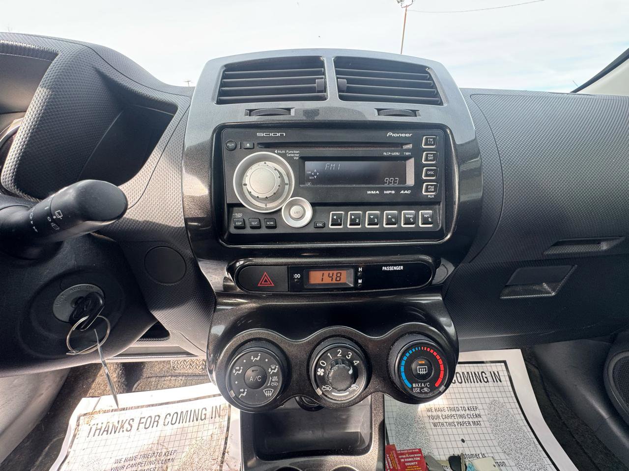 Used 2010 Scion xD image 18