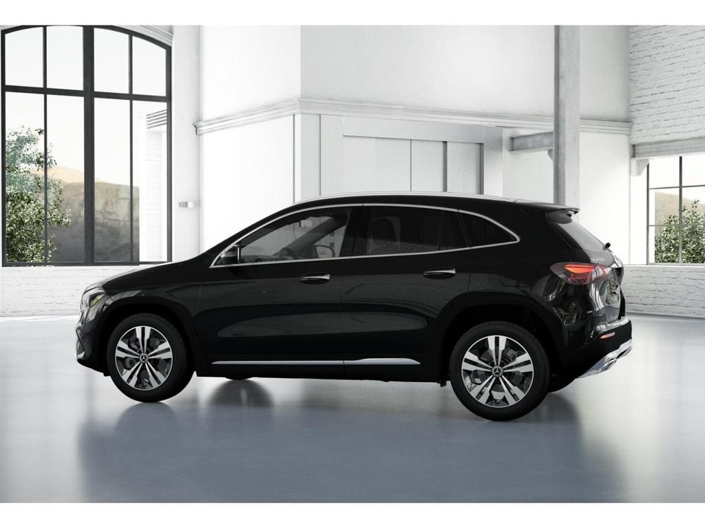 Certified 2026 Mercedes-Benz GLA 250 image 32