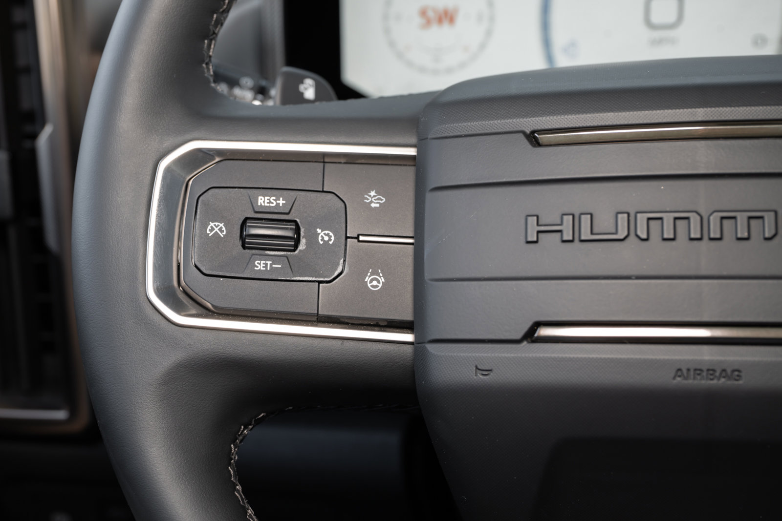 New 2024 GMC Hummer EV 3X w/ Omega Edition image 50