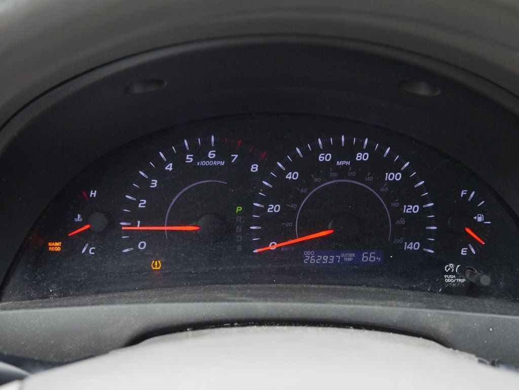 Used 2010 Toyota Camry FWD image 13
