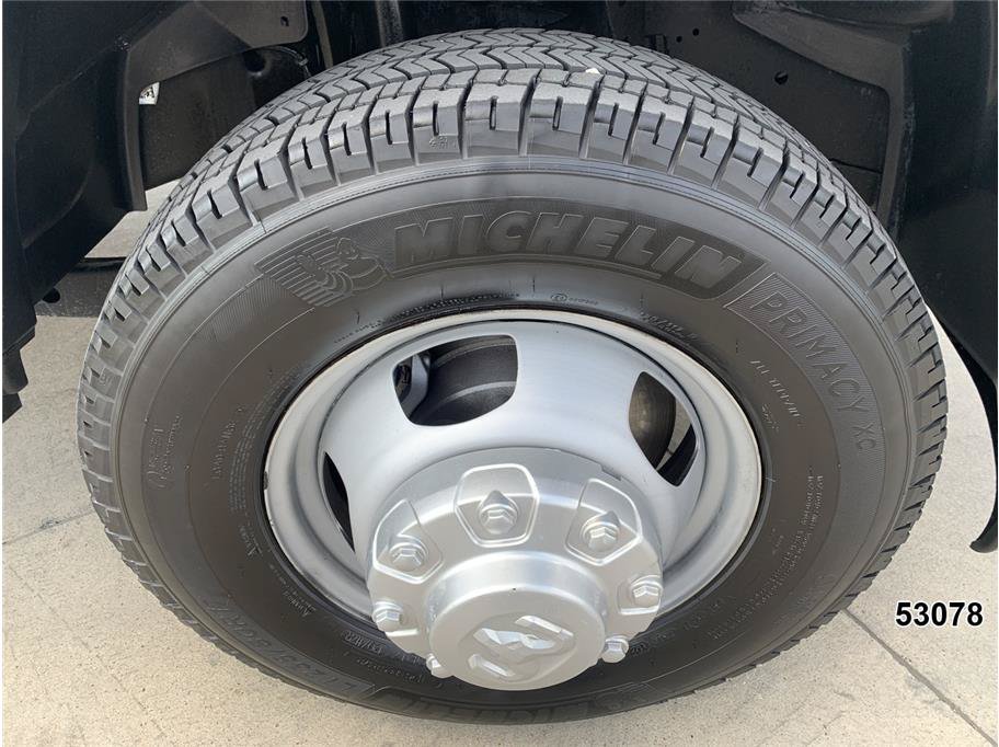 Used 2024 RAM 3500 Tradesman AWD/4WD image 15