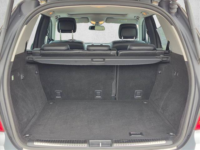 Used 2010 Mercedes-Benz ML 350 4MATIC image 6