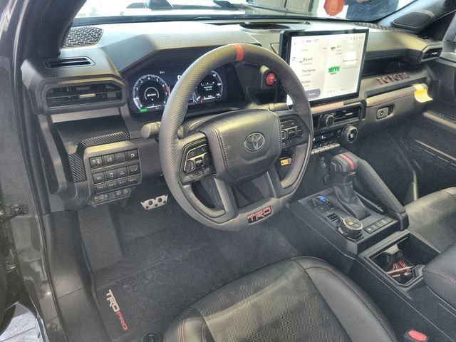 New 2026 Toyota Tacoma TRD Pro image 14