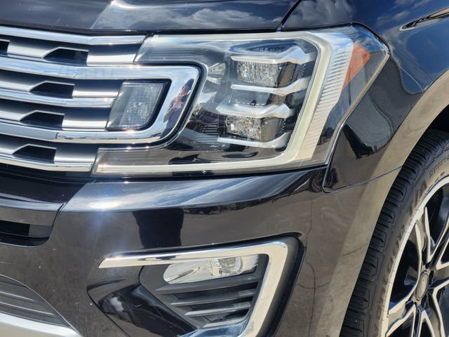 Used 2019 Ford Expedition Limited w/ Texas Edition Package RWD image 8