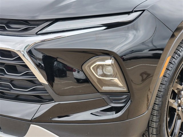 Used 2024 Chevrolet Blazer LT FWD image 16