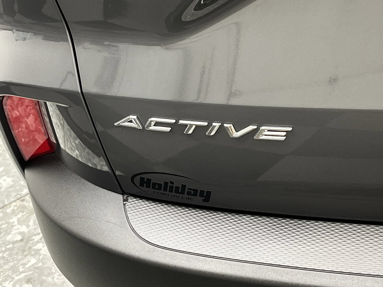 Certified 2025 Ford Escape Active w/ Cold Weather Package AWD/4WD image 27