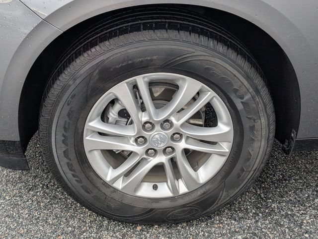 Used 2021 Buick Enclave Preferred FWD image 13