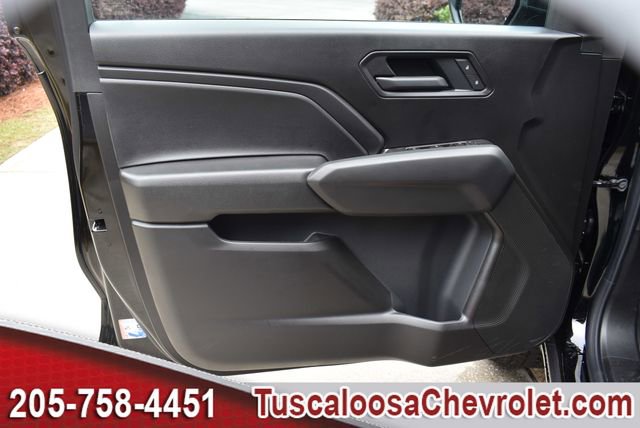 New 2026 Chevrolet Colorado Trail Boss AWD/4WD image 12
