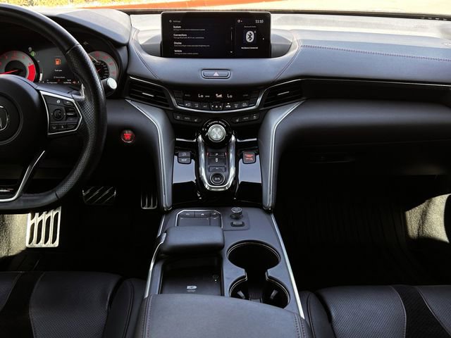 Used 2021 Acura TLX Type S image 16