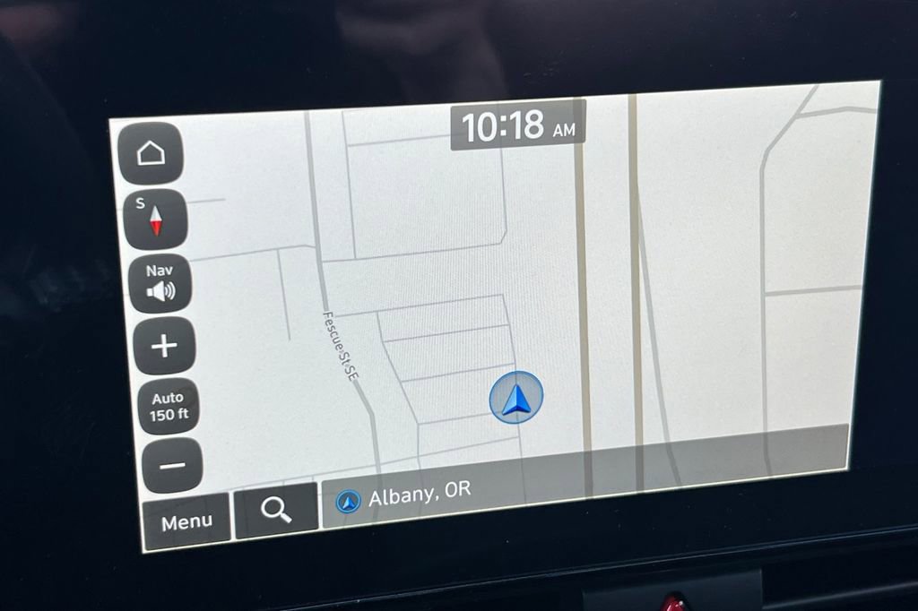 New 2025 Hyundai Elantra SEL image 16