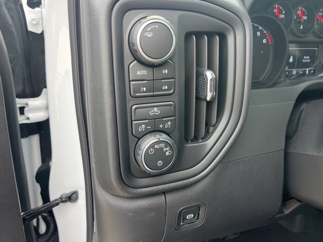 New 2026 Chevrolet Silverado 1500 Custom Trail Boss image 19