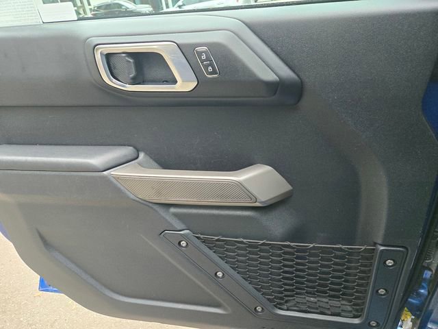 Used 2021 Ford Bronco First Edition image 14