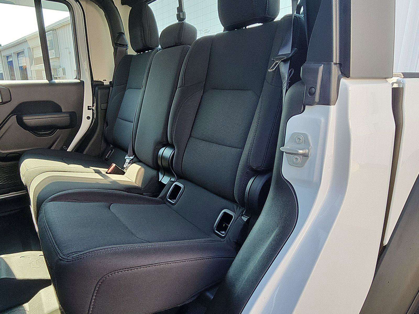 Used 2023 Jeep Gladiator Sport w/ Trailer Tow Package image 22