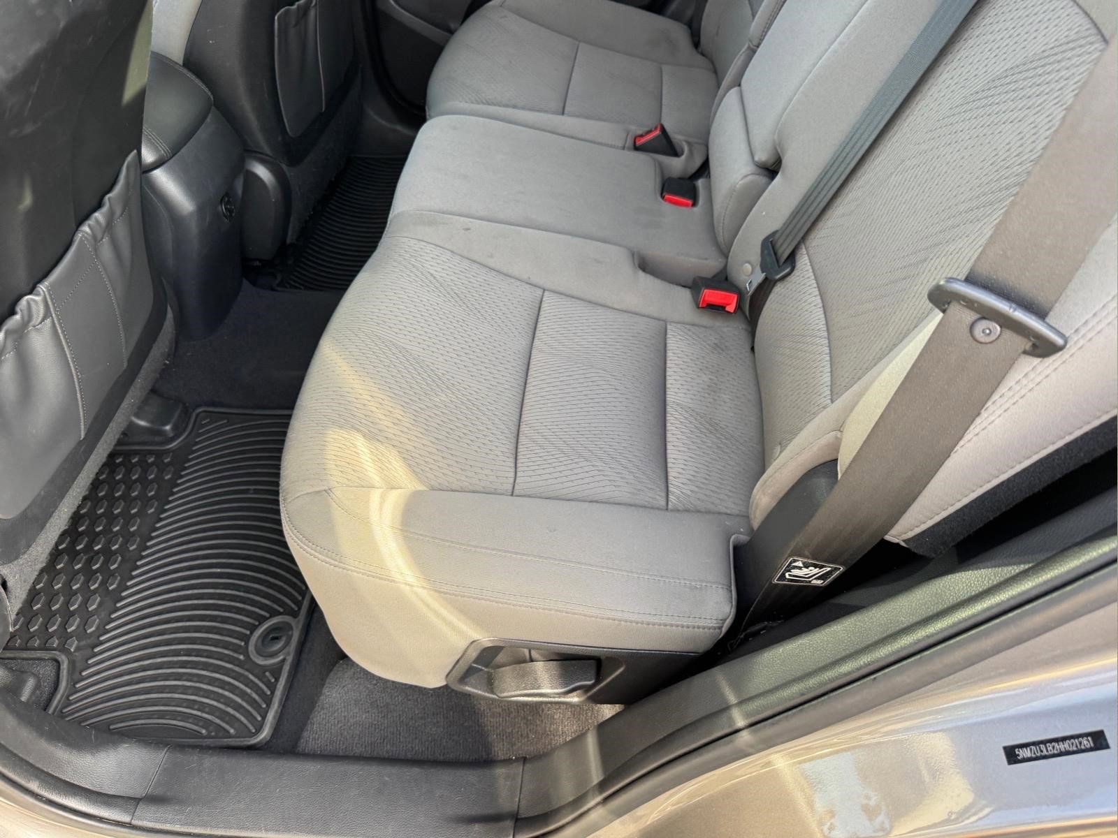Used 2017 Hyundai Santa Fe Sport FWD image 9