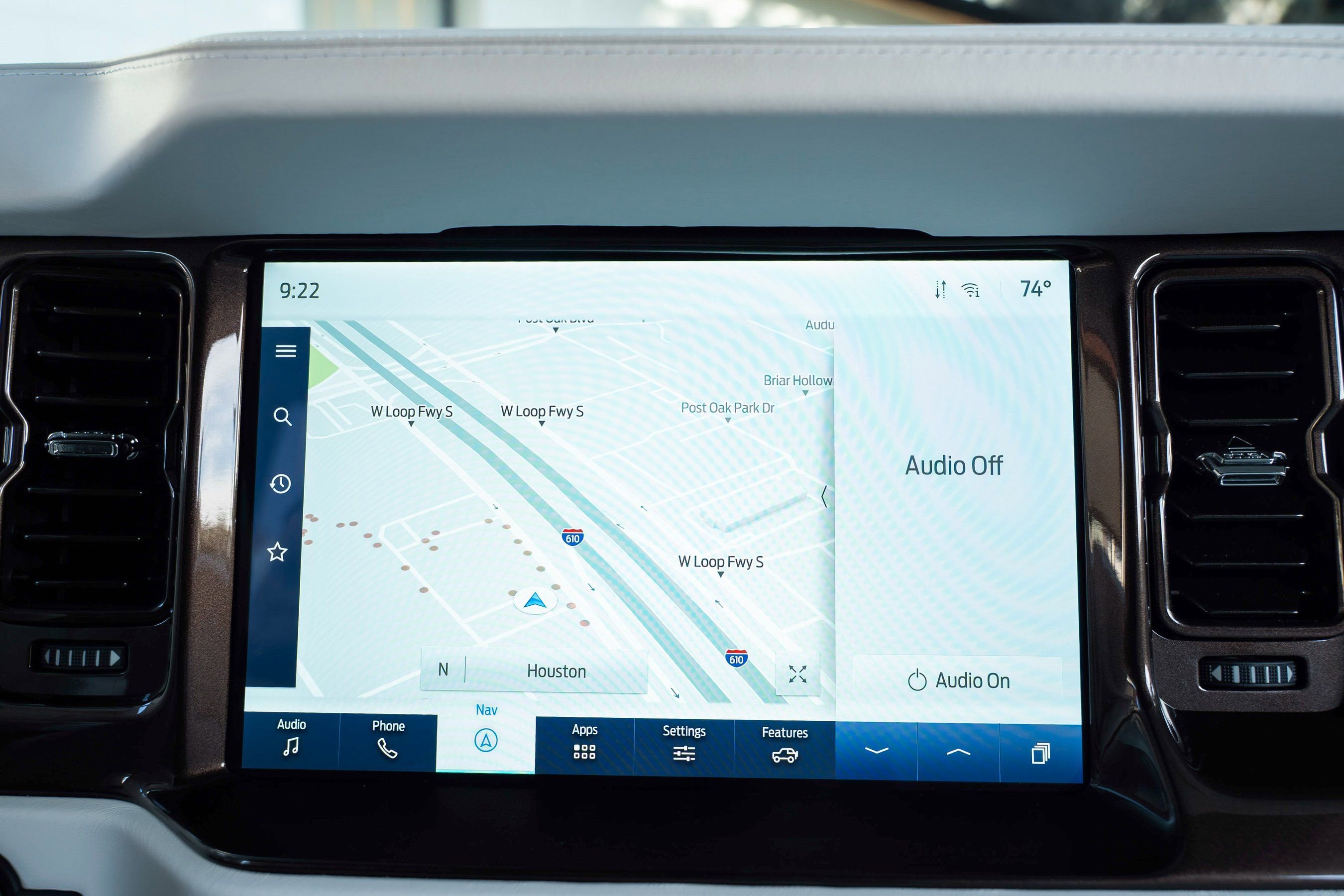 Used 2024 Ford Bronco Black Diamond image 35