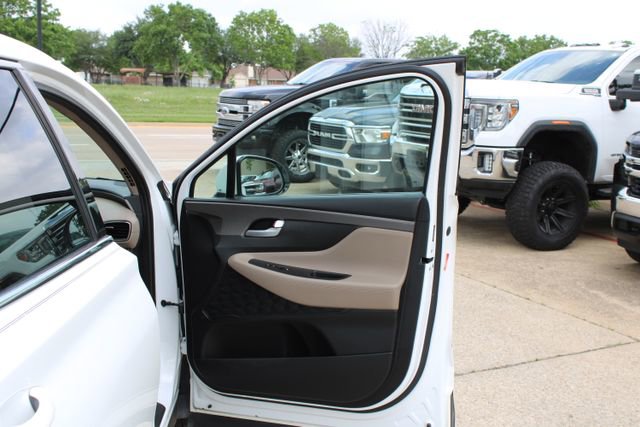 Used 2019 Hyundai Santa Fe SEL FWD image 39