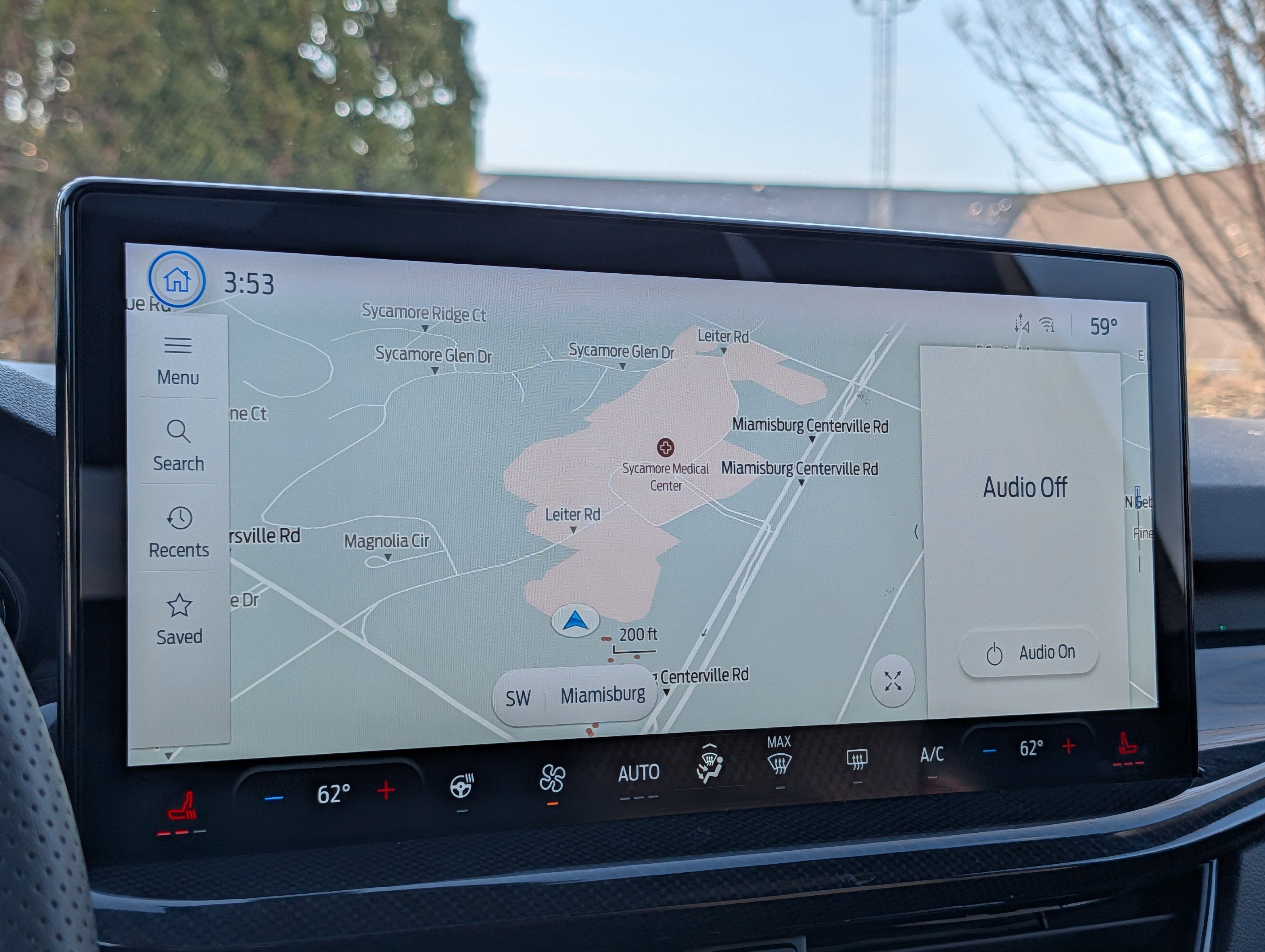 Used 2023 Ford Escape ST-Line Select w/ Tech Pack #2 image 23