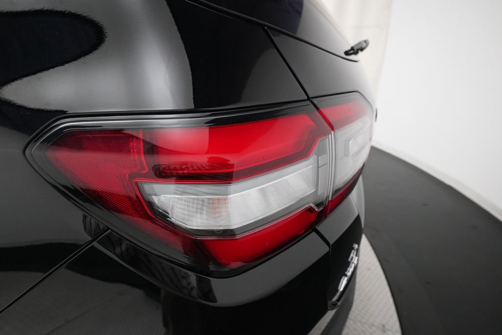 Certified 2024 Honda Pilot Elite image 34