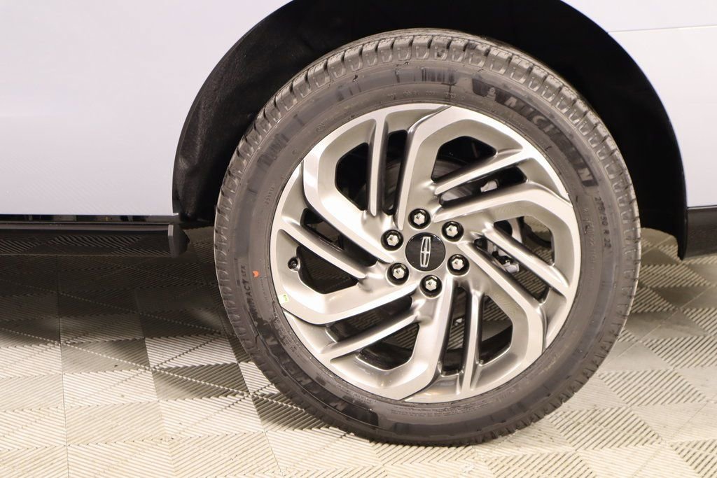 New 2025 Lincoln Navigator Reserve image 20