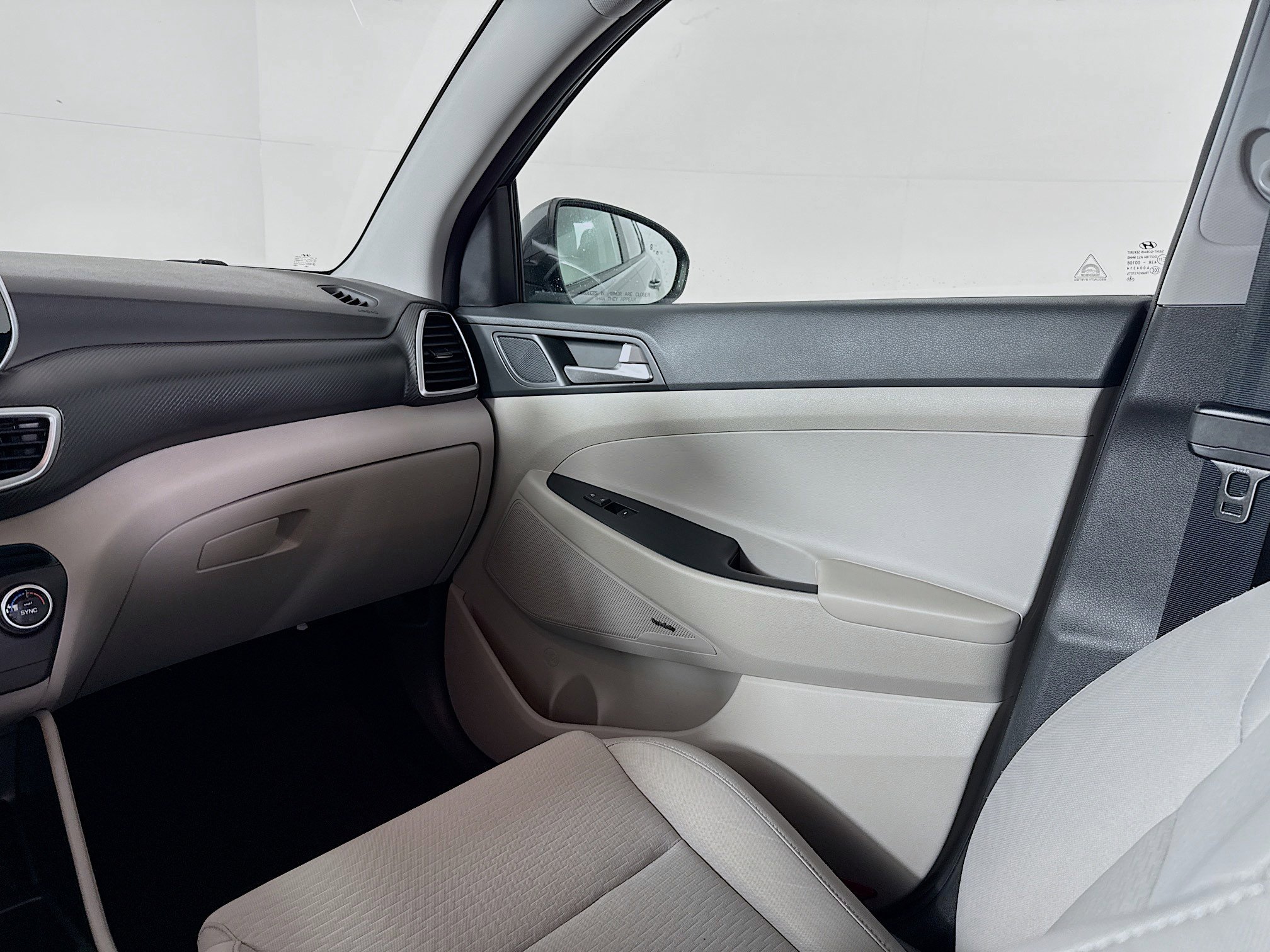 Used 2021 Hyundai Tucson Sport w/ Cargo Package image 27