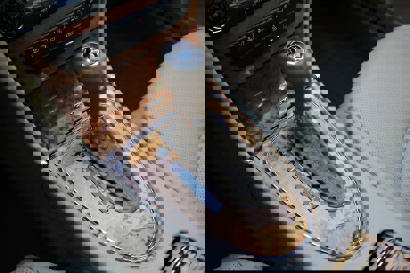 Used 2007 Mercedes-Benz E 350 Sedan image 8