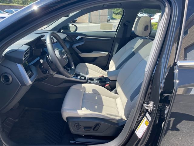 Used 2025 Audi A3 2.0T Premium w/ Convenience Package image 38