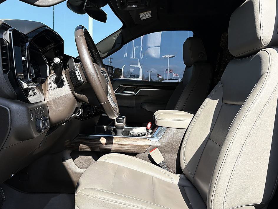 Used 2023 Chevrolet Silverado 1500 RST image 9