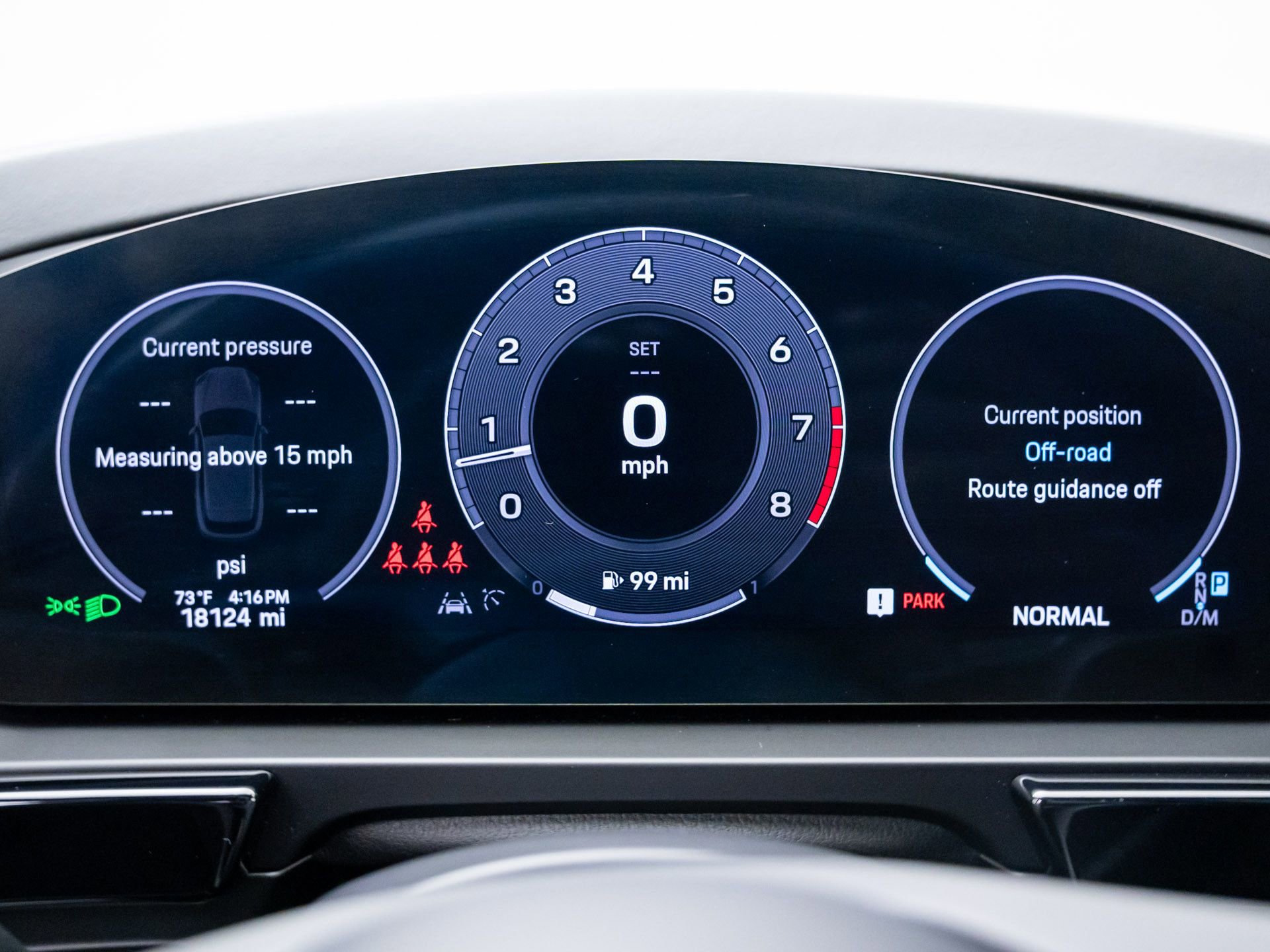 Used 2024 Porsche Cayenne S image 21