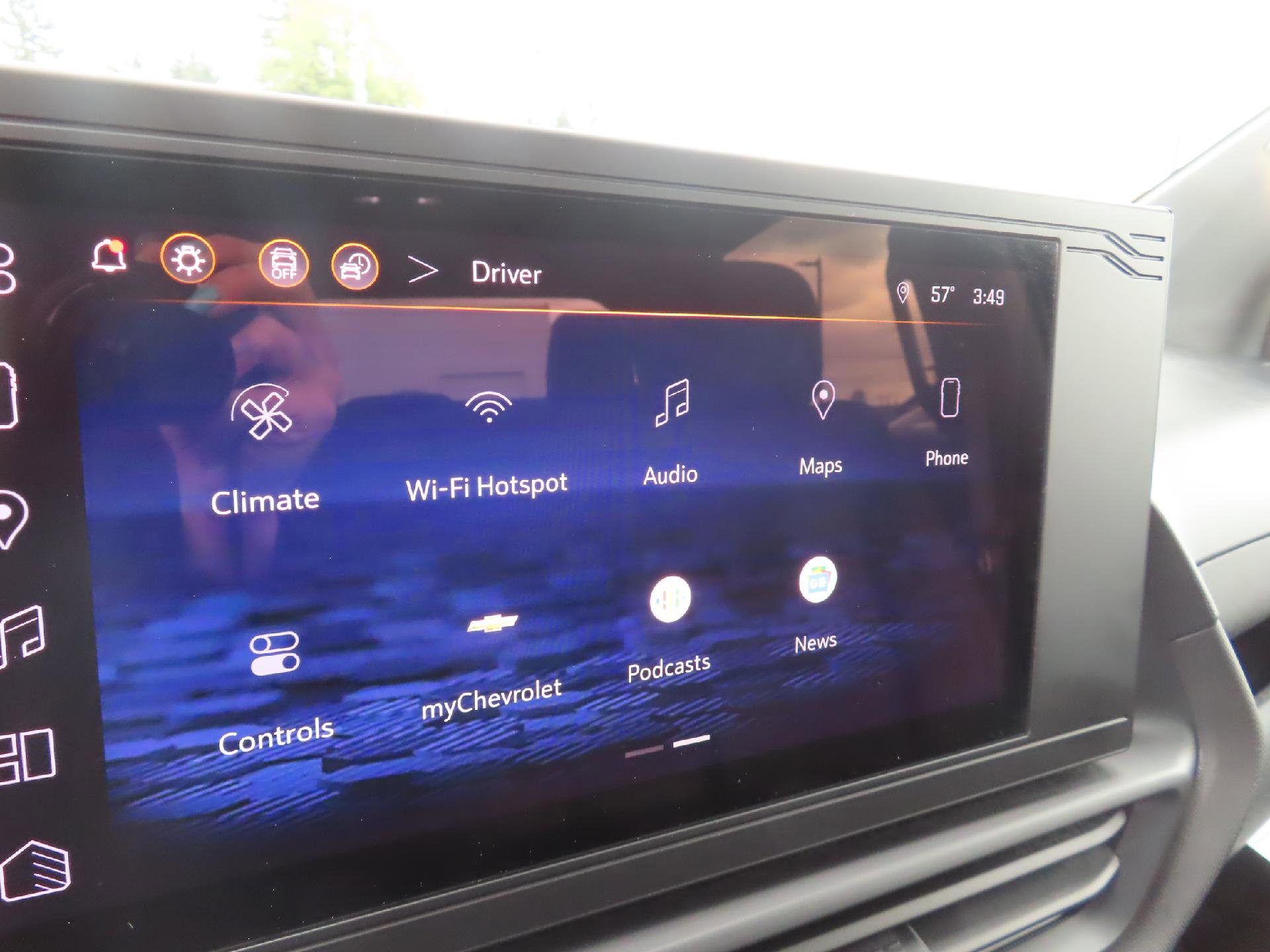 New 2025 Chevrolet Silverado EV W/T AWD/4WD image 31
