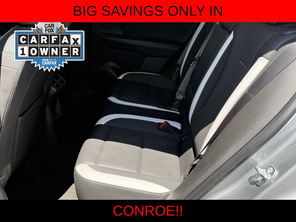 Used 2024 Buick Envision Sport Touring AWD/4WD image 26