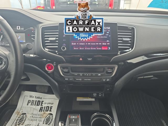 Used 2023 Honda Ridgeline Black Edition image 17