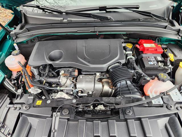 Used 2024 Alfa Romeo Tonale Veloce image 11