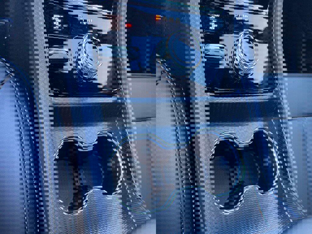 New 2025 Jeep Grand Cherokee Limited image 27