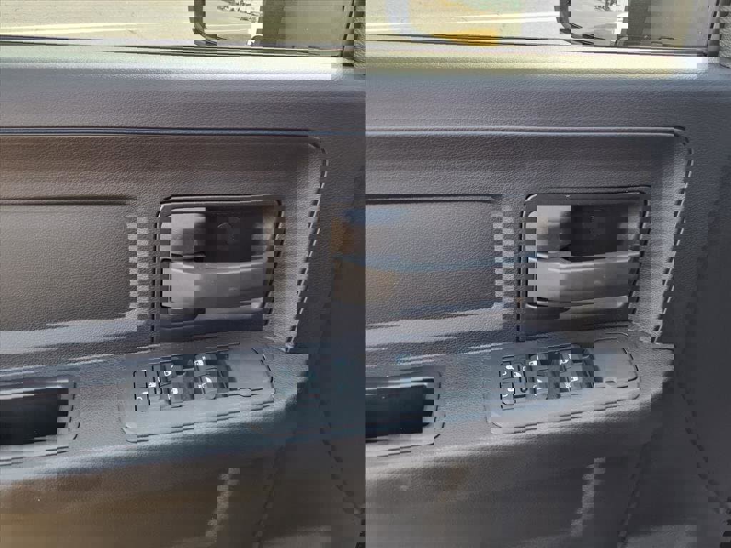 New 2026 RAM 2500 Tradesman image 12