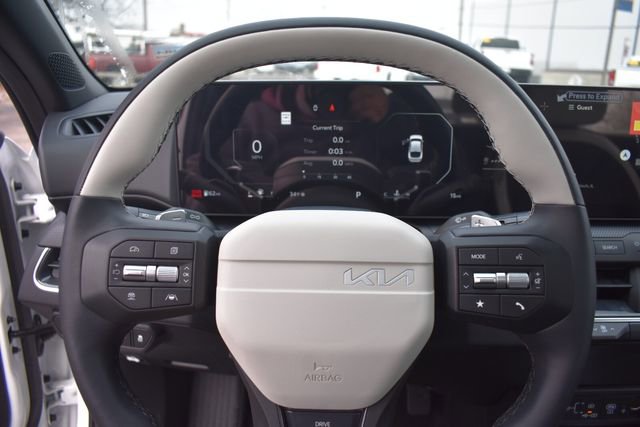 New 2026 Kia K4 GT-Line image 27