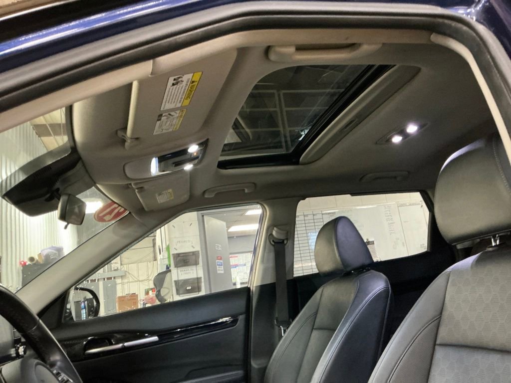 Used 2021 Kia Seltos EX image 13