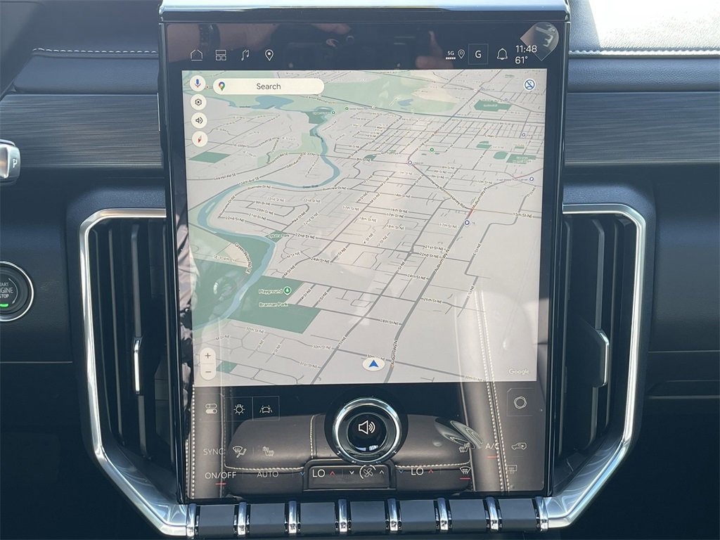 New 2026 GMC Acadia Elevation w/ Black Edition image 14