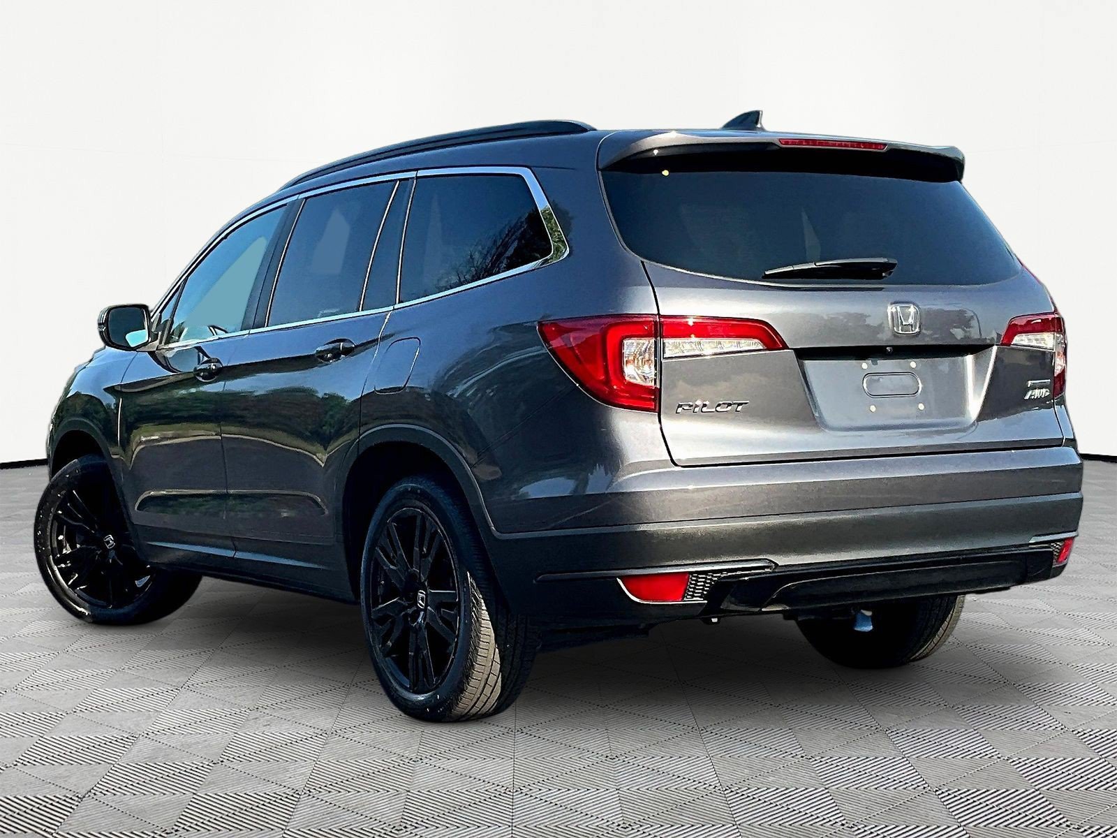 Used 2022 Honda Pilot Special Edition image 4