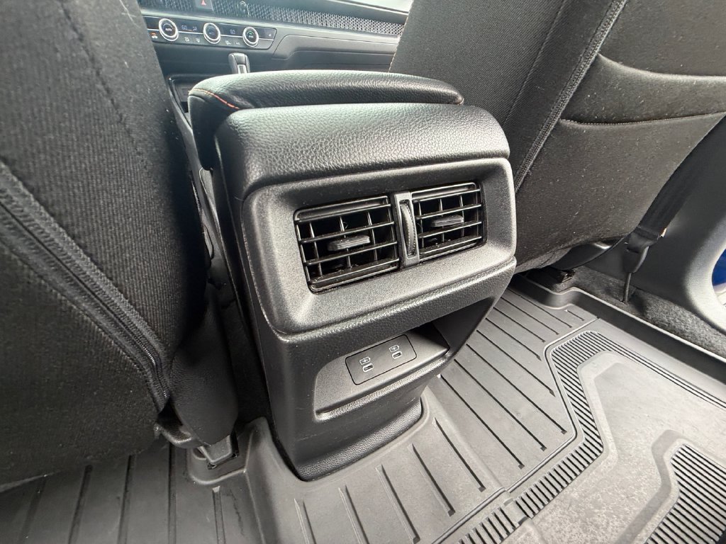 Used 2023 Honda CR-V Sport image 27
